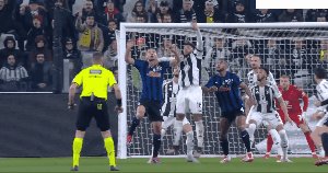 db真人-【意甲】雷特吉点射卢克曼破门 尤文0比4亚特兰大