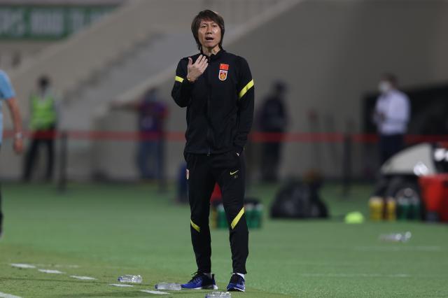 严益唯:李铁或受联赛误导 中超数据远低于12强赛